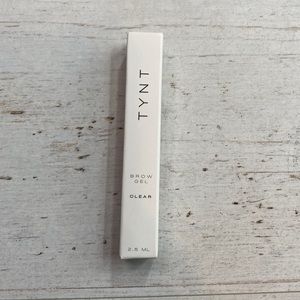 TYNT Clear Brow Gel